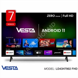 Телевизор VESTA LD43H7902